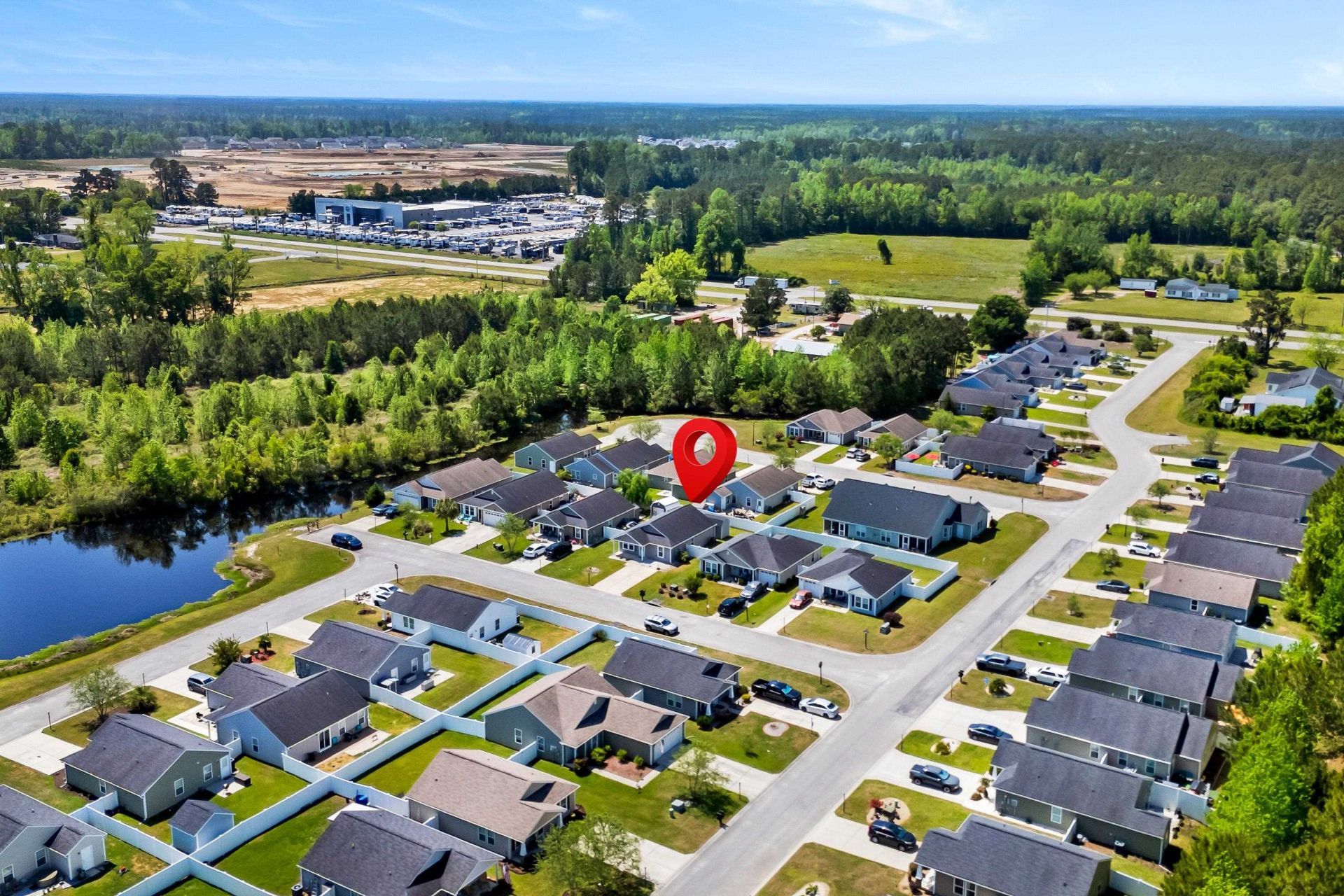 408 Pigeon Bay St.  Photo 27