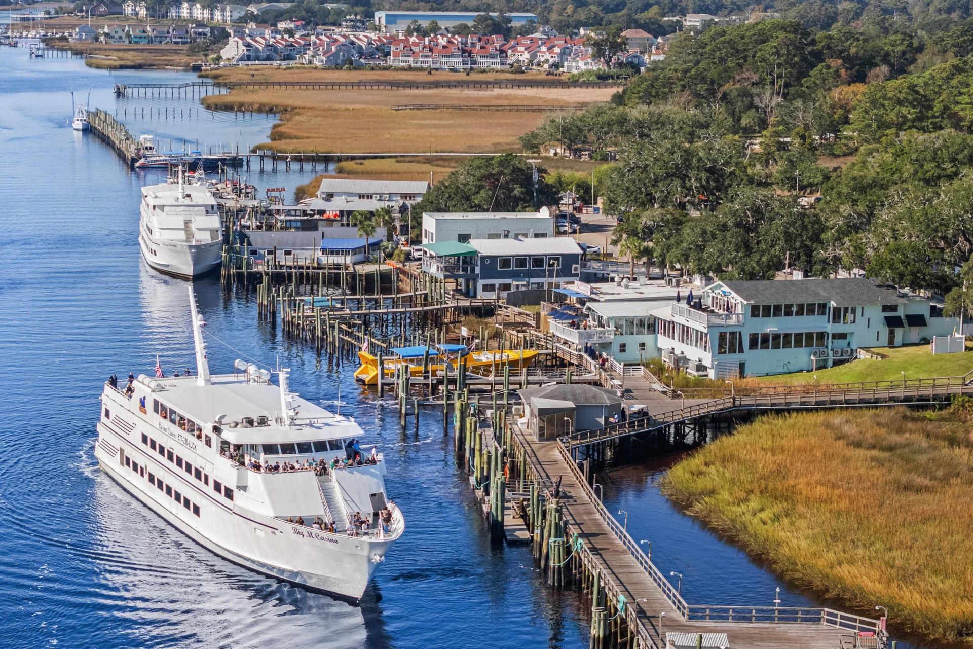 408 Pigeon Bay St.  Photo 30