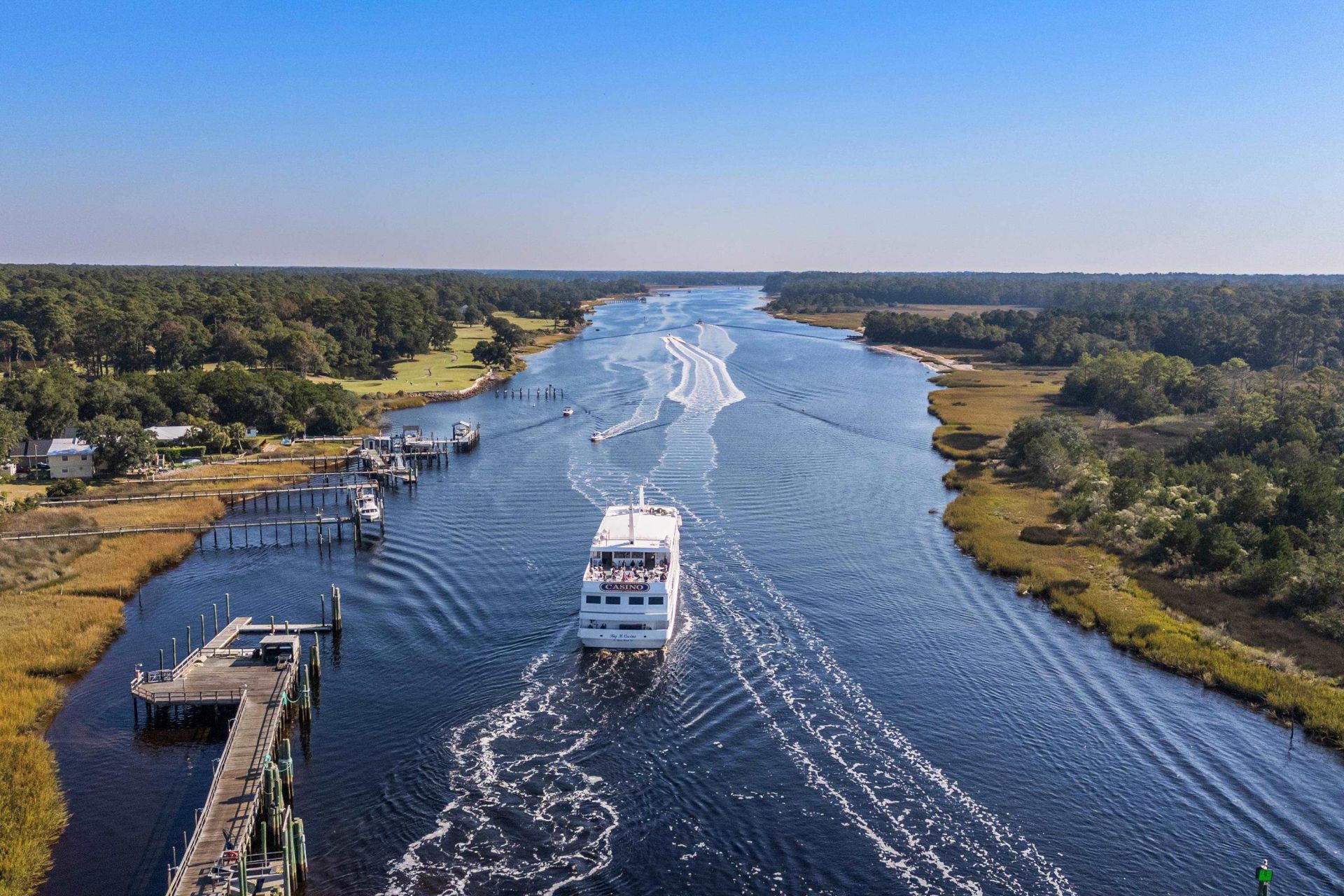 408 Pigeon Bay St.  Photo 31