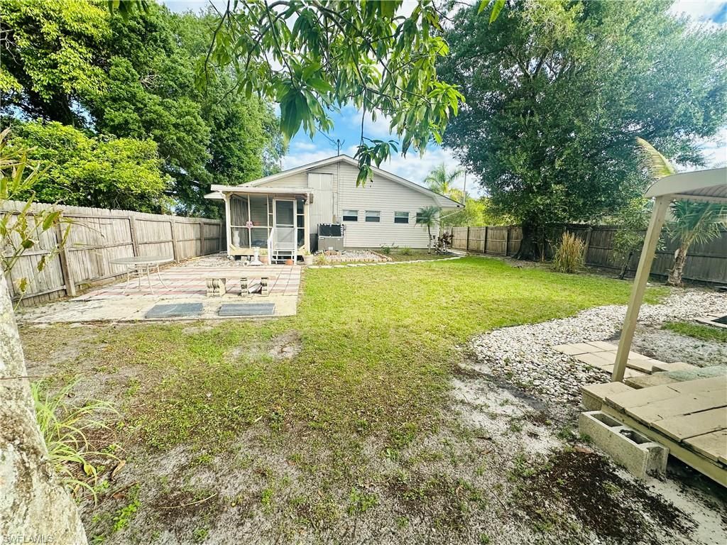 4428 Bessie Ave , Fort Myers, FL 33905 Photo