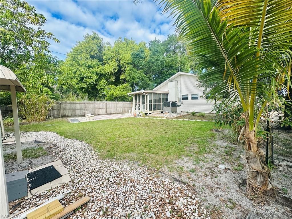 4428 Bessie Ave , Fort Myers, FL 33905 Photo