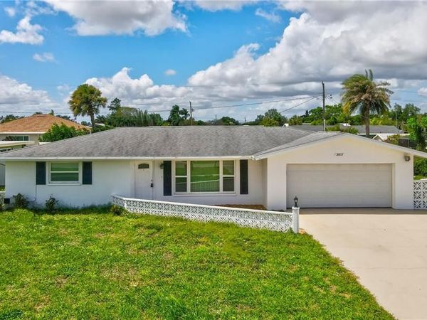 3513 Harbor BLVD , PORT CHARLOTTE, FL 33952