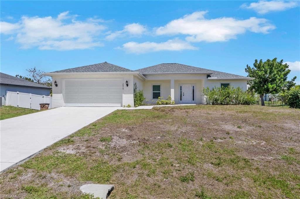 2619 NE 4th Ave , Cape Coral, FL 33909 Photo