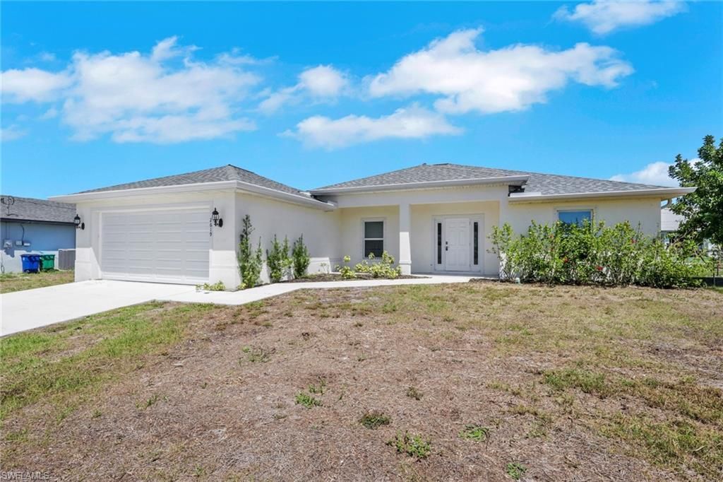 2619 NE 4th Ave , Cape Coral, FL 33909 Photo