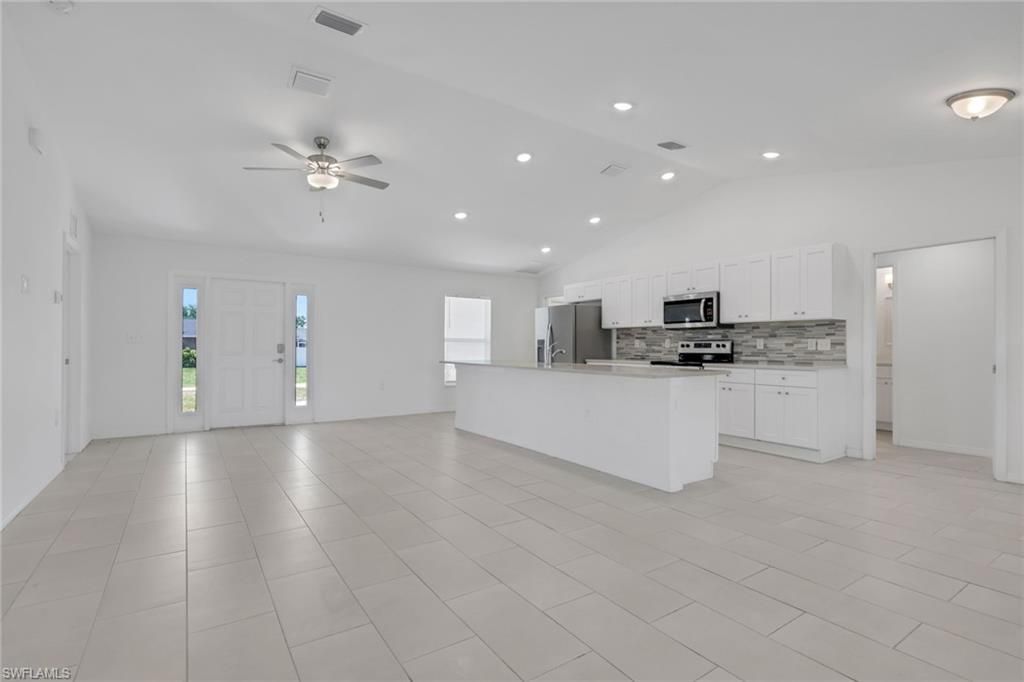 2619 NE 4th Ave , Cape Coral, FL 33909 Photo