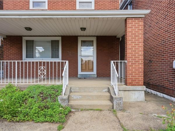 719 Hazelwood Avenue, Pittsburgh, PA 15217