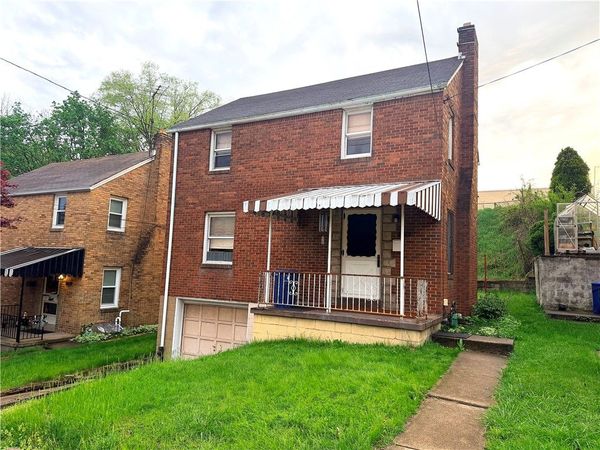 1977 Federal St Ext , Pittsburgh, PA 15214