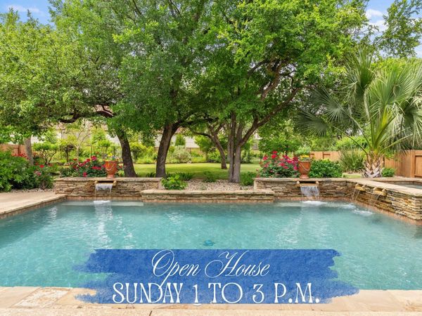 10404 Cannon Mark WAY , Austin, TX 78717