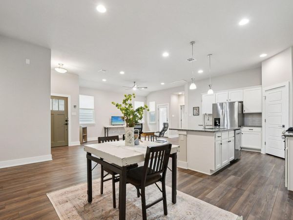 504 Peace DR , Liberty Hill, TX 78642