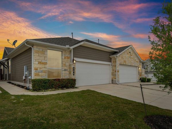 504 Peace DR, Liberty Hill, TX 78642