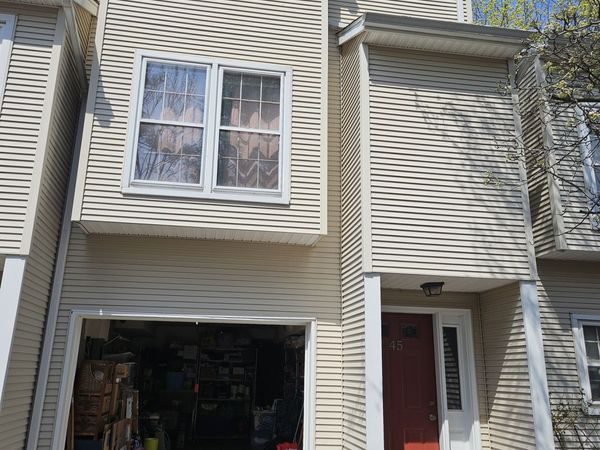 380 Hitchcock, Unit 45, Waterbury, CT 06705