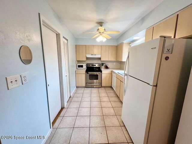 4 Colonial Drive , Cocoa Beach, FL 32931 Photo