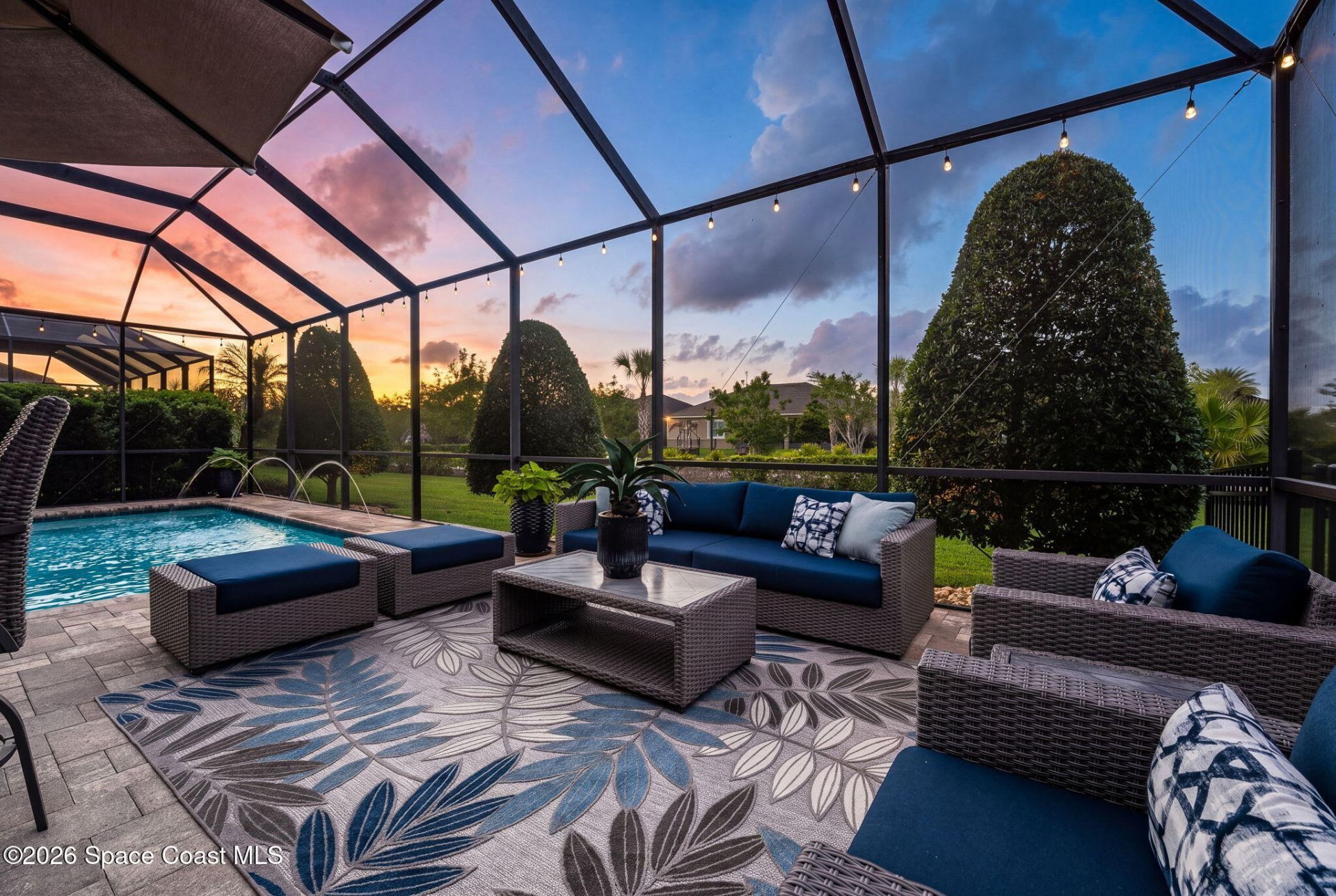 2916 Balting Place, Melbourne, FL 32940 Photo