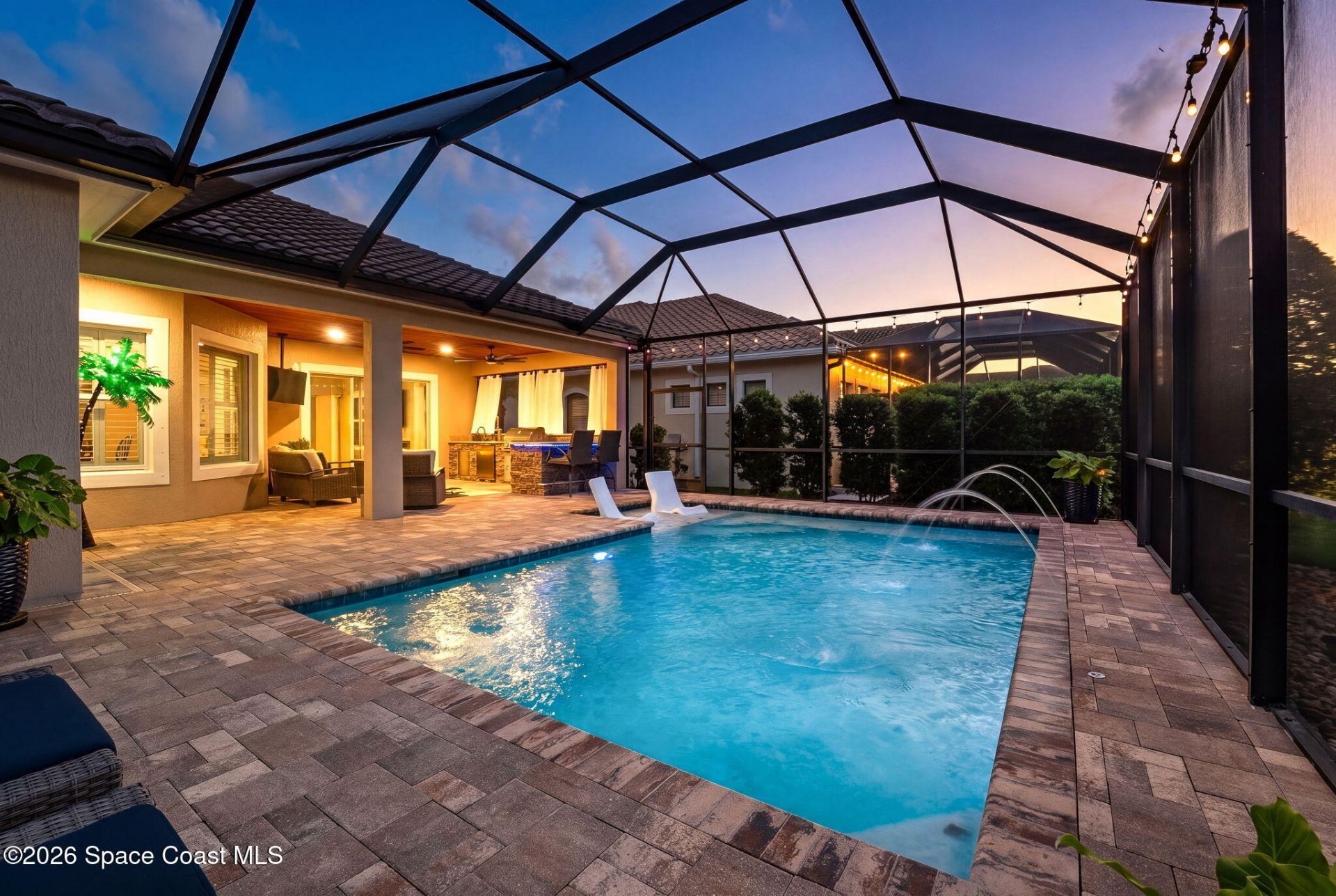 2916 Balting Place, Melbourne, FL 32940 Photo