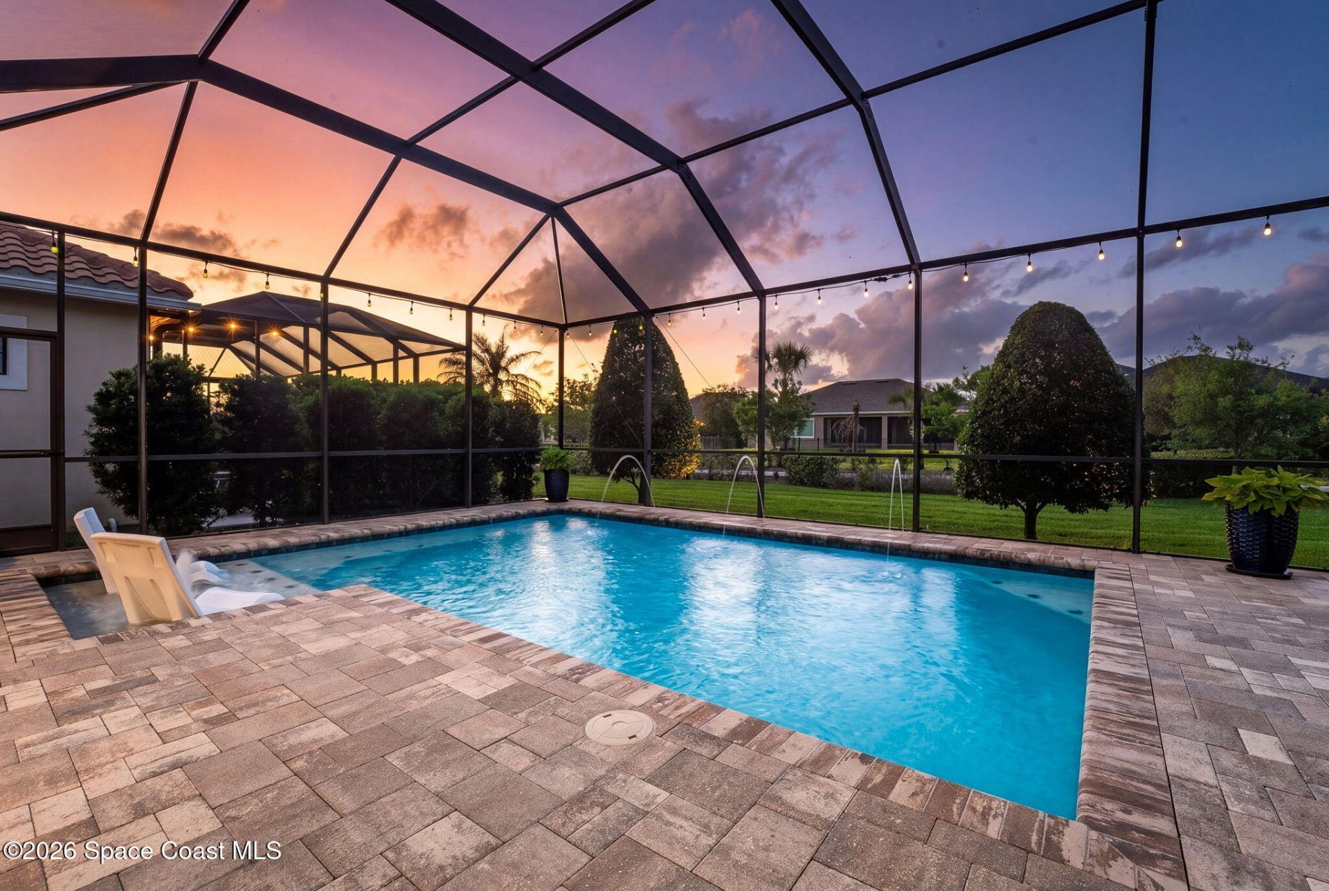 2916 Balting Place, Melbourne, FL 32940 Photo