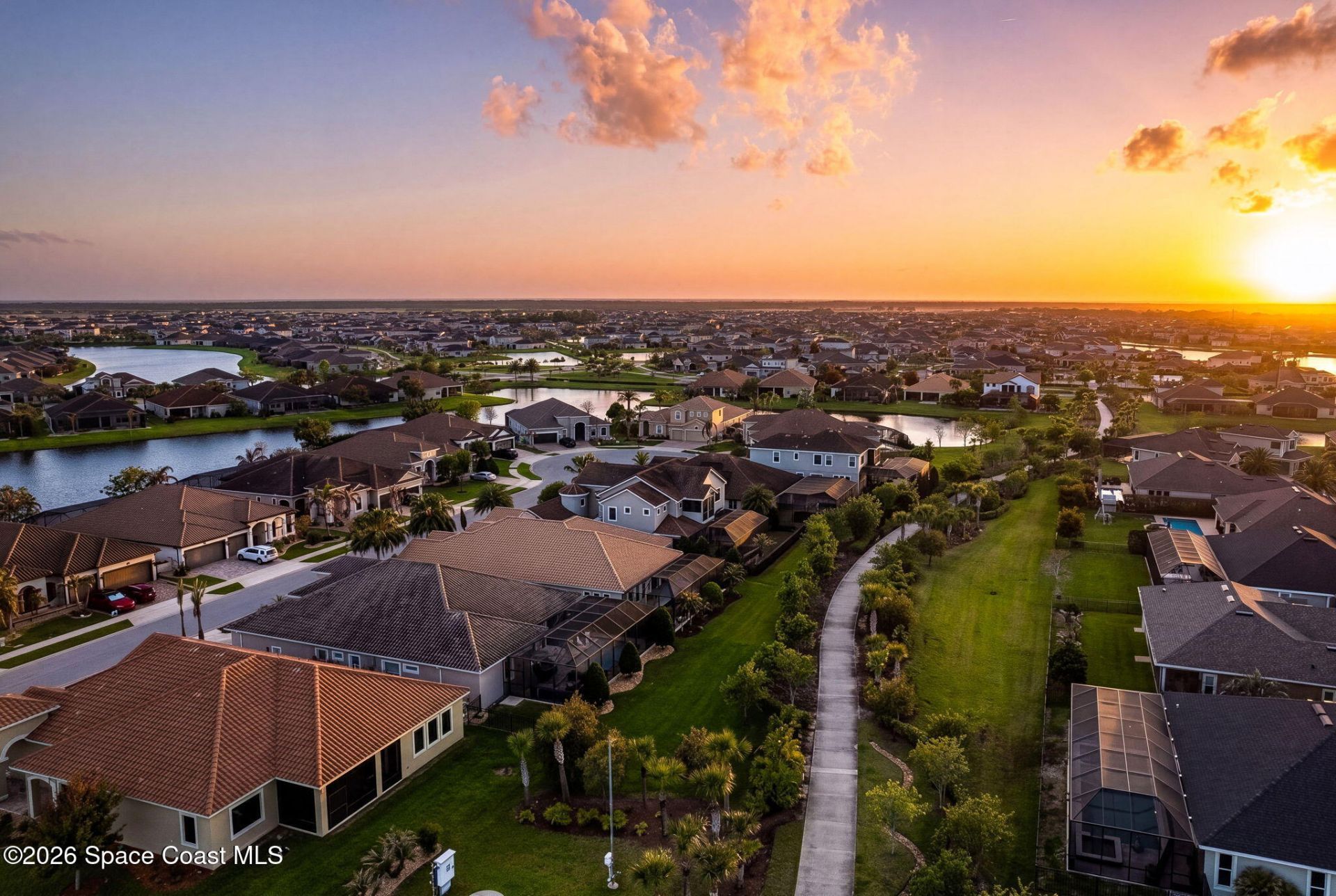 2916 Balting Place, Melbourne, FL 32940 Photo