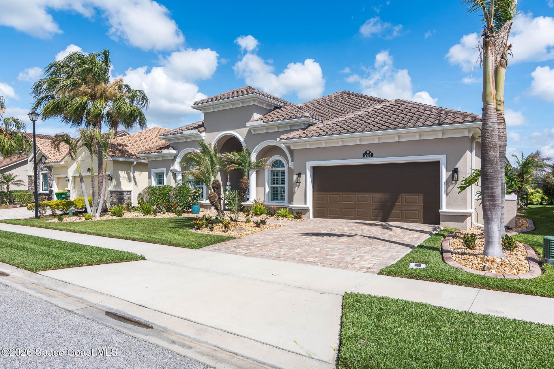 2916 Balting Place, Melbourne, FL 32940 Photo