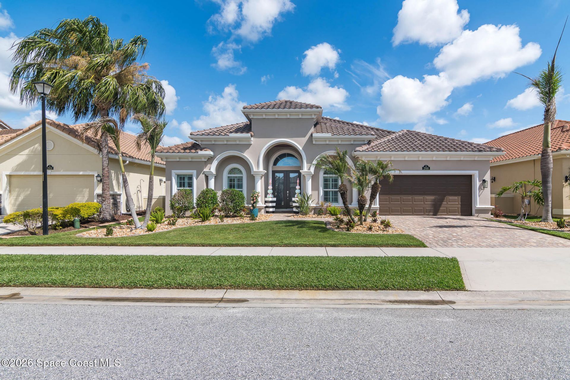 2916 Balting Place, Melbourne, FL 32940 Photo