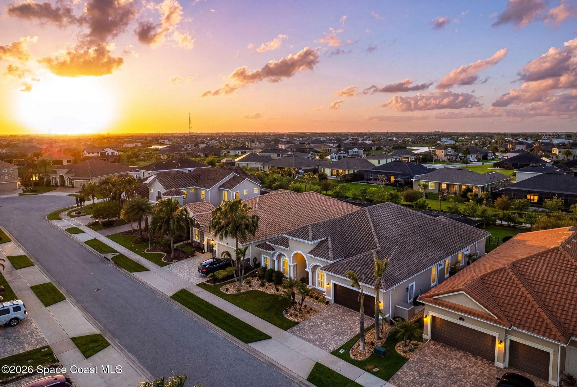 2916 Balting Place, Melbourne, FL 32940 Photo