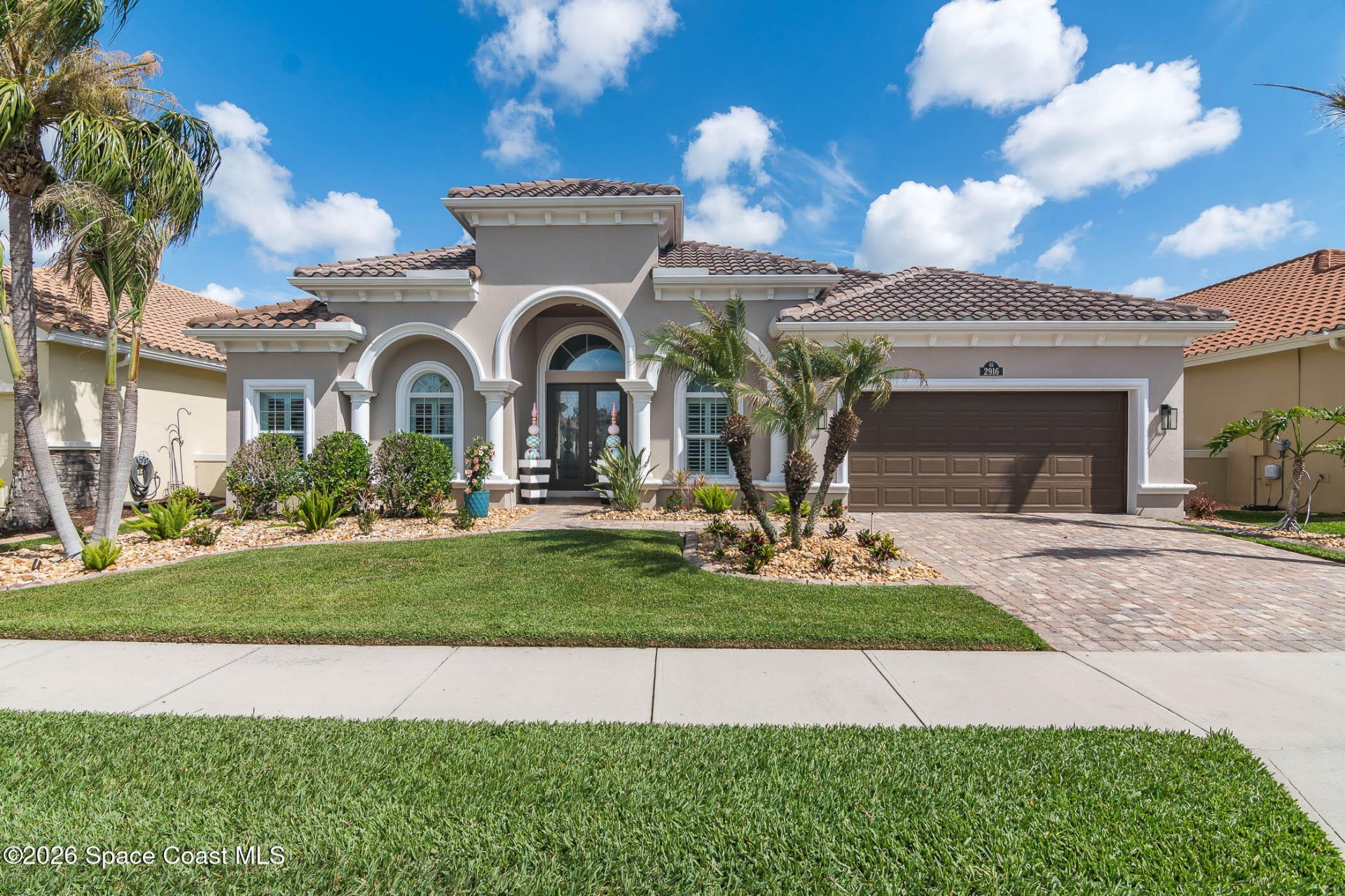 2916 Balting Place, Melbourne, FL 32940 Photo