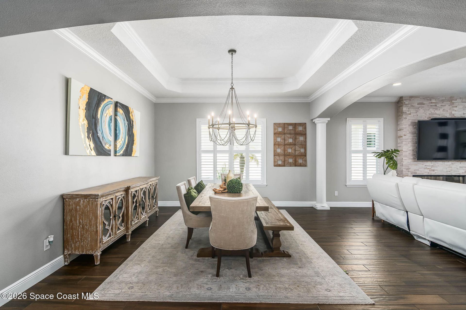 2916 Balting Place, Melbourne, FL 32940 Photo