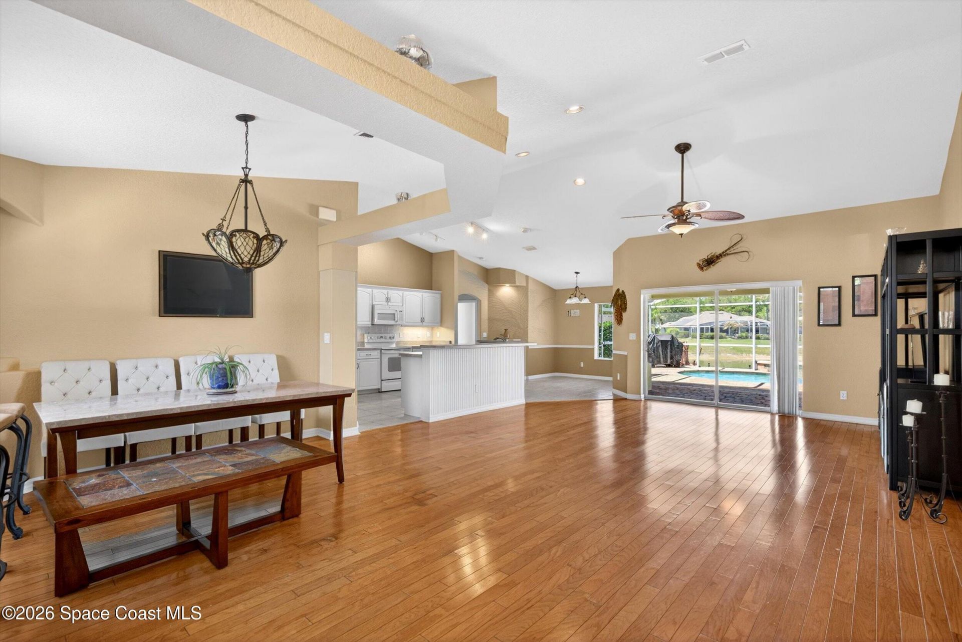 423 Phillips Creek Lane , New Smyrna Beach, FL 32168 Photo