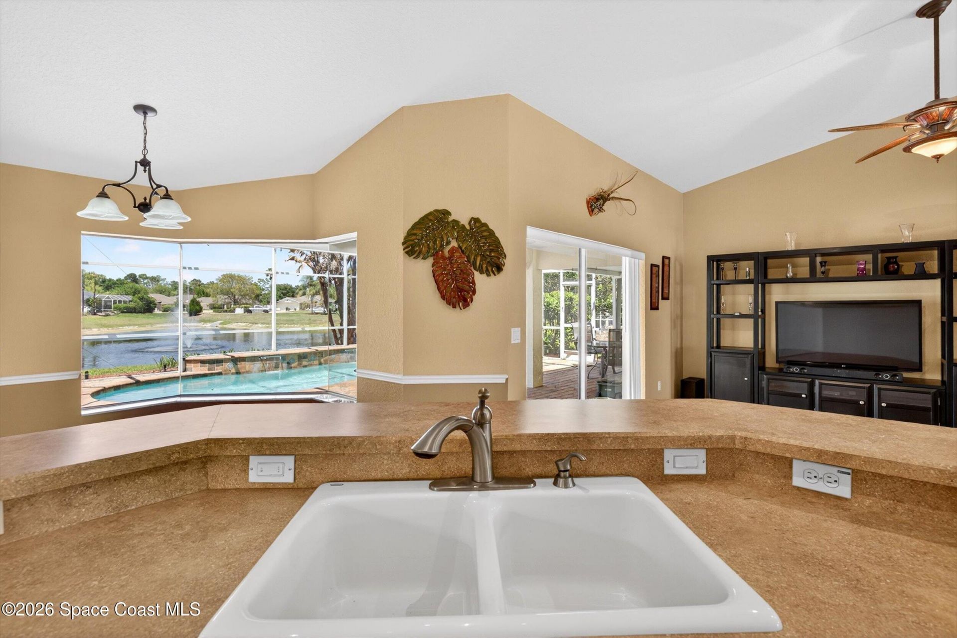 423 Phillips Creek Lane , New Smyrna Beach, FL 32168 Photo