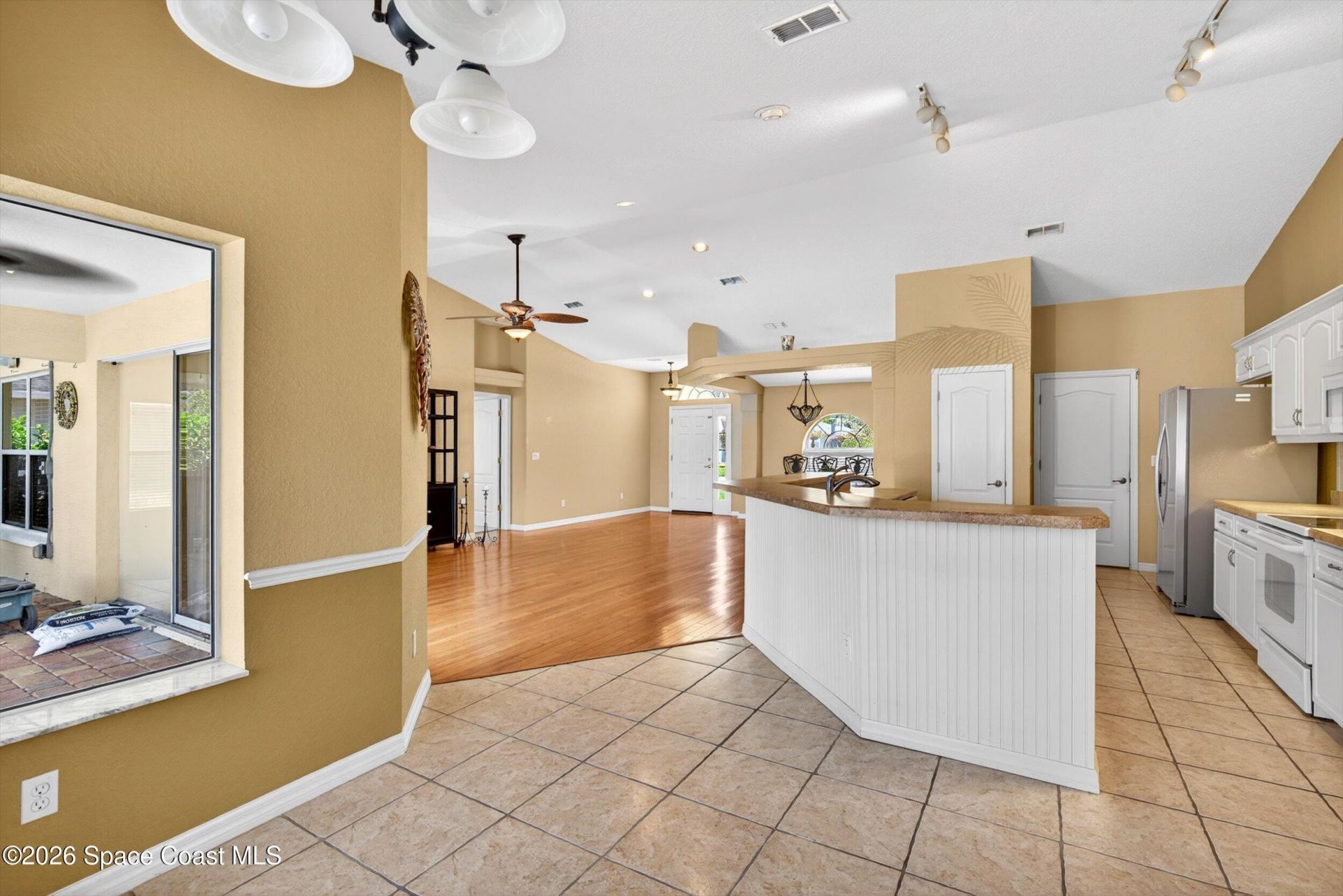 423 Phillips Creek Lane , New Smyrna Beach, FL 32168 Photo