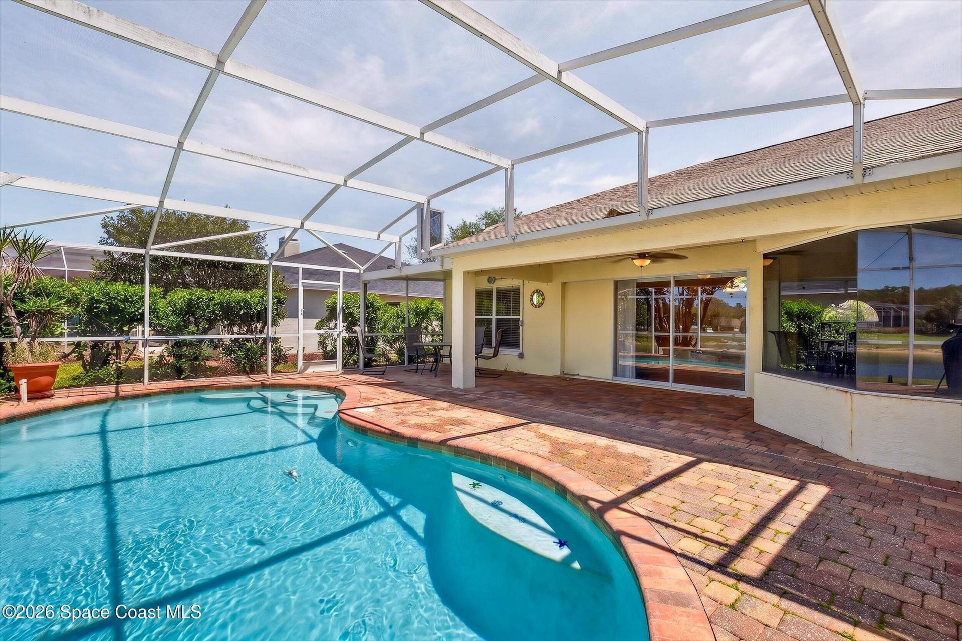 423 Phillips Creek Lane , New Smyrna Beach, FL 32168 Photo