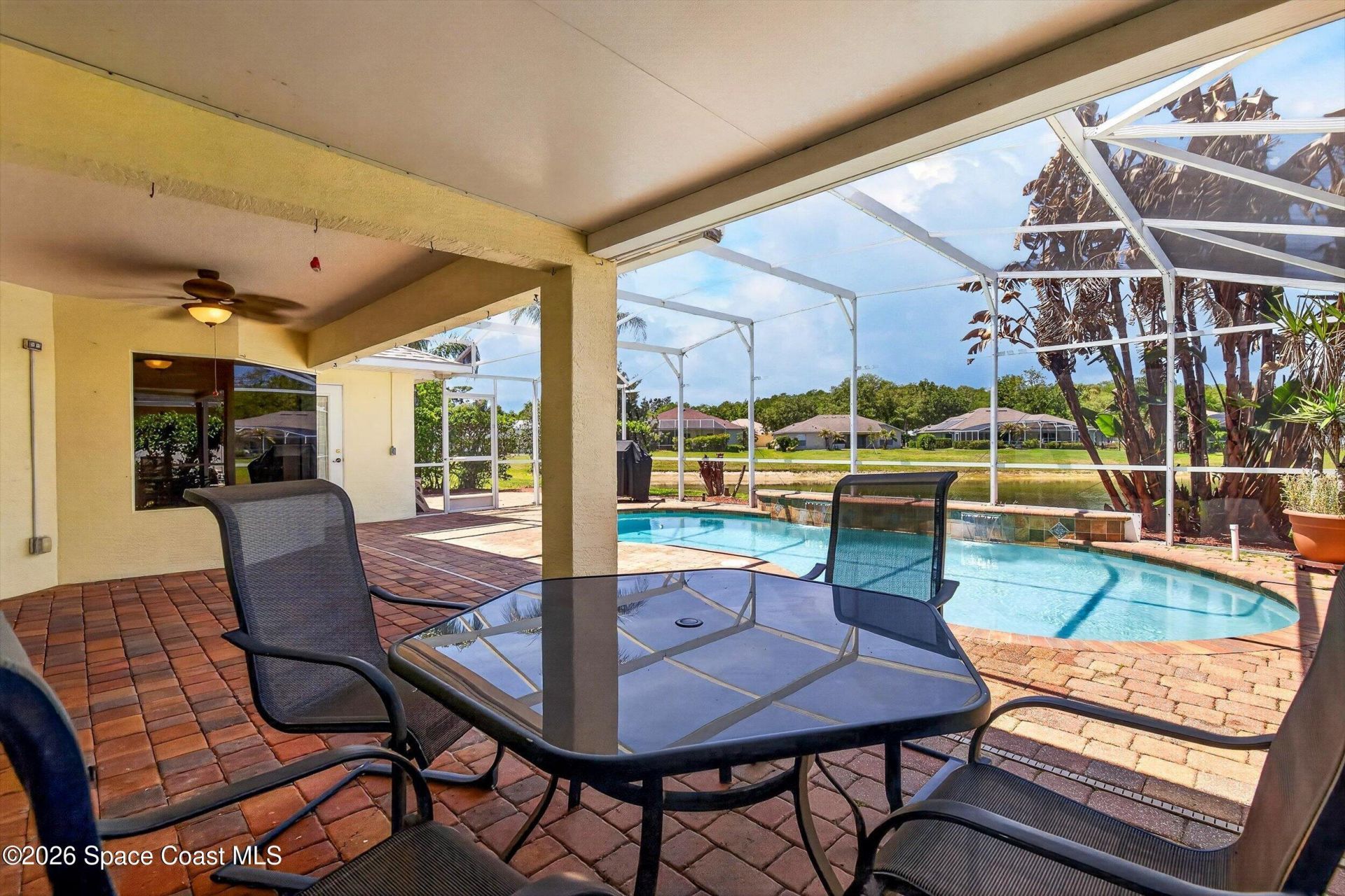 423 Phillips Creek Lane , New Smyrna Beach, FL 32168 Photo