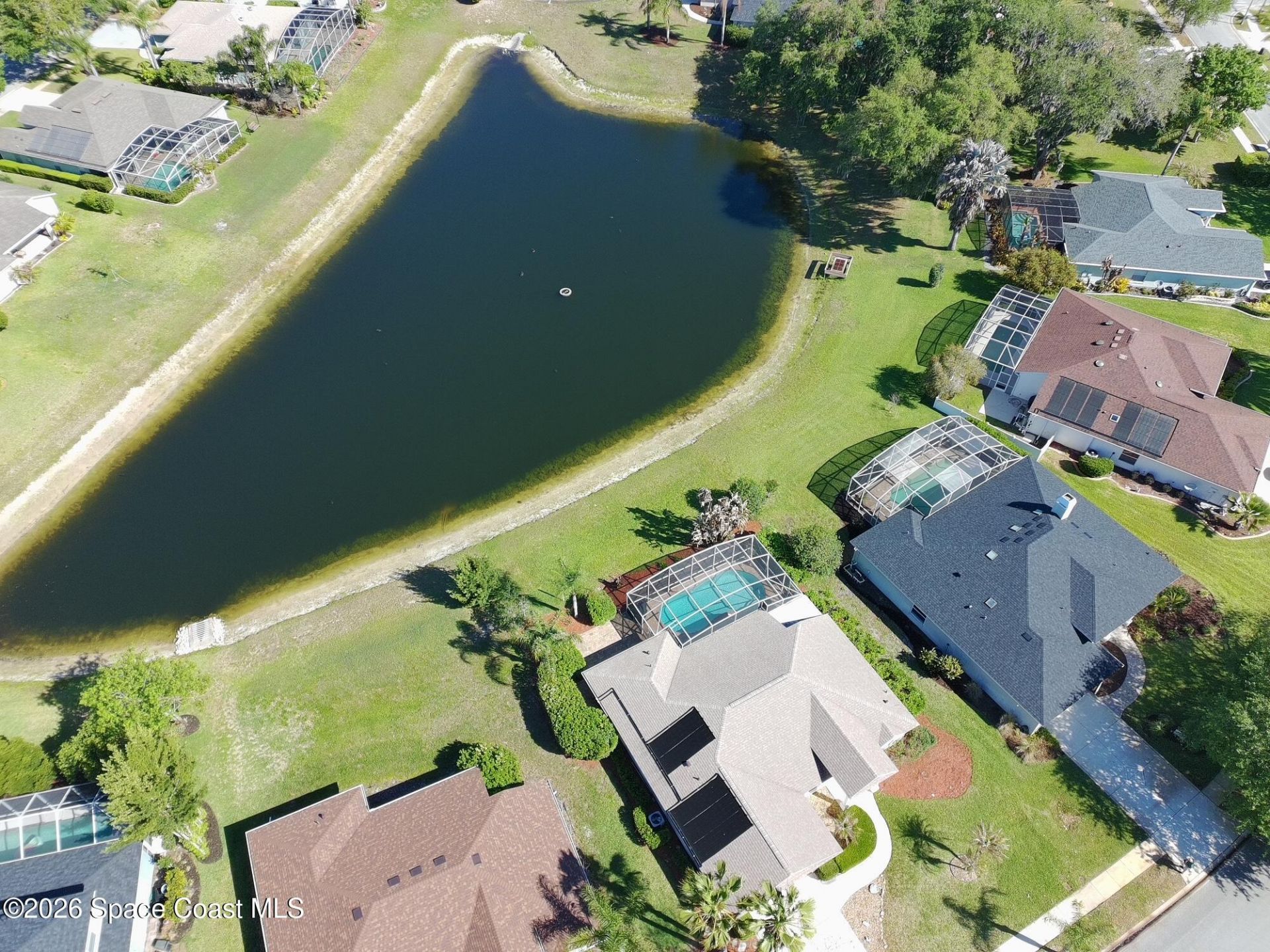 423 Phillips Creek Lane , New Smyrna Beach, FL 32168 Photo