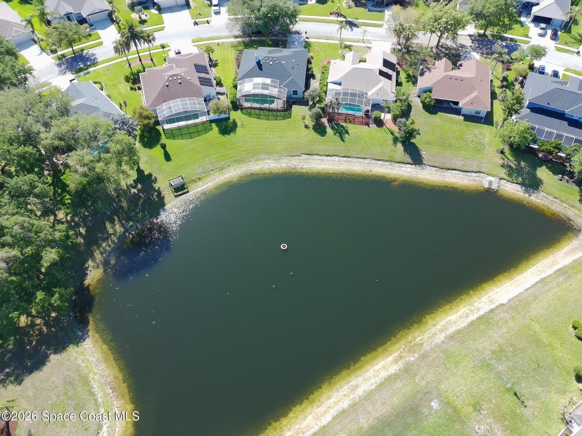 423 Phillips Creek Lane , New Smyrna Beach, FL 32168 Photo