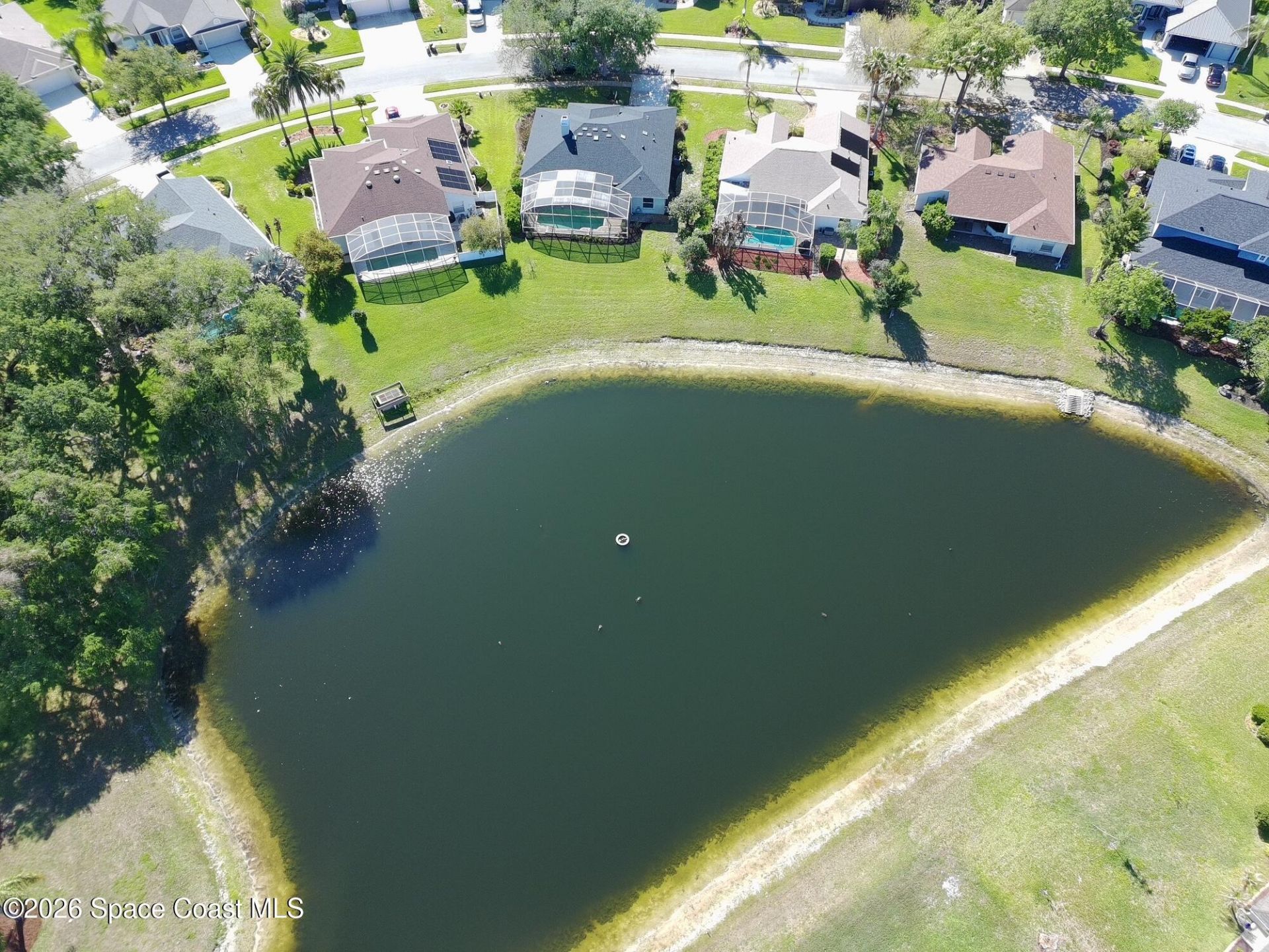 423 Phillips Creek Lane , New Smyrna Beach, FL 32168 Photo