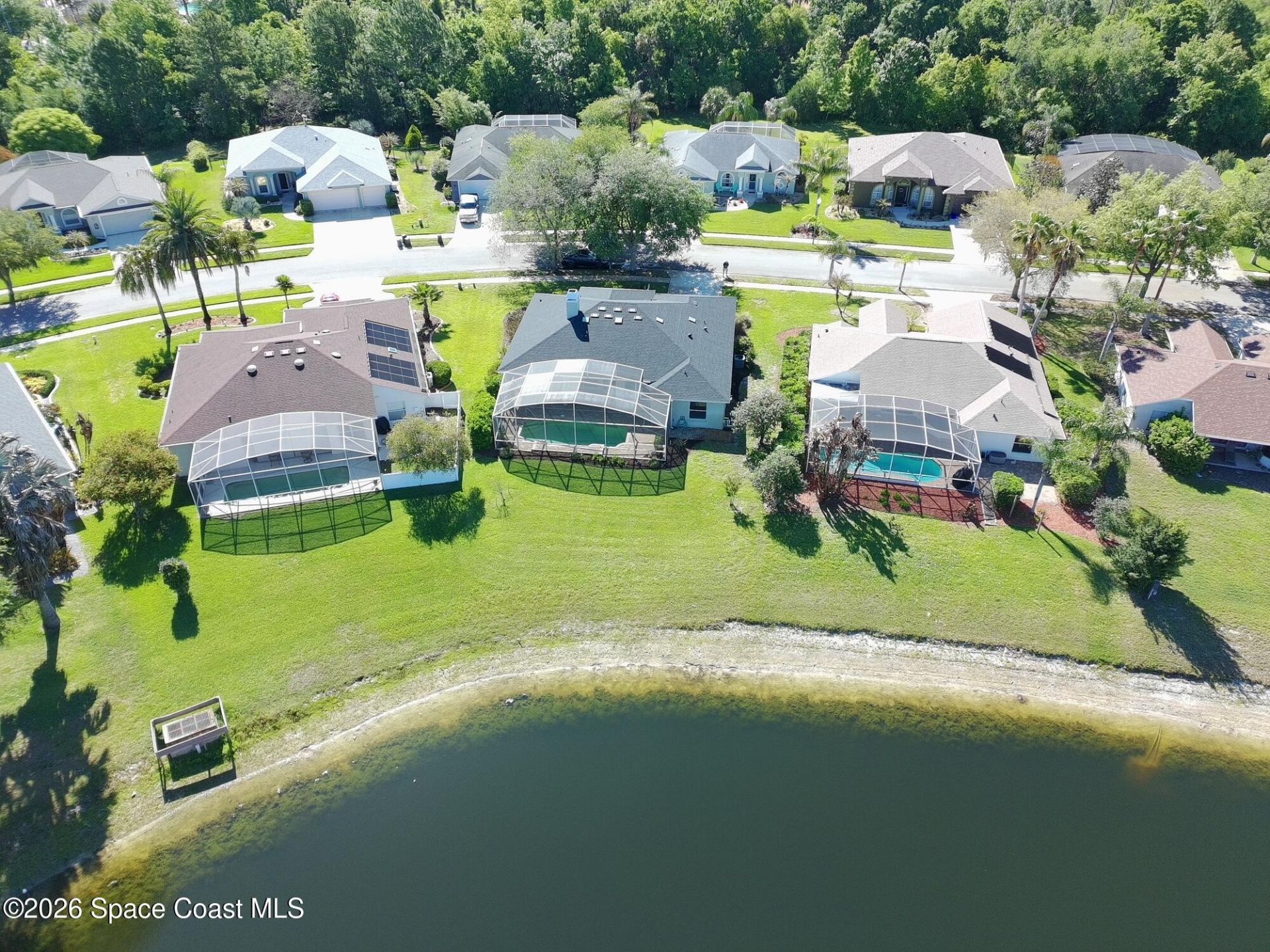 423 Phillips Creek Lane , New Smyrna Beach, FL 32168 Photo