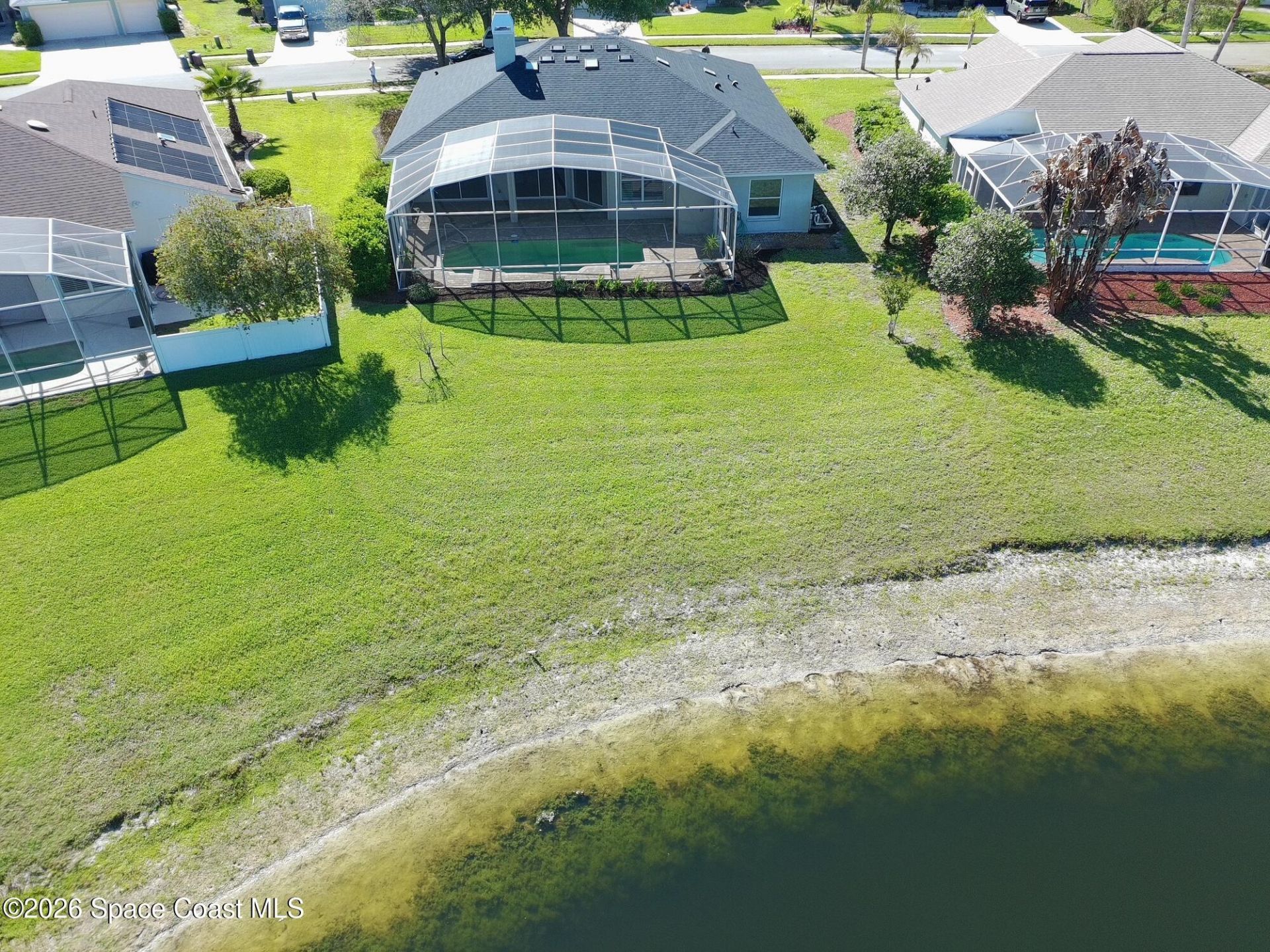 423 Phillips Creek Lane , New Smyrna Beach, FL 32168 Photo