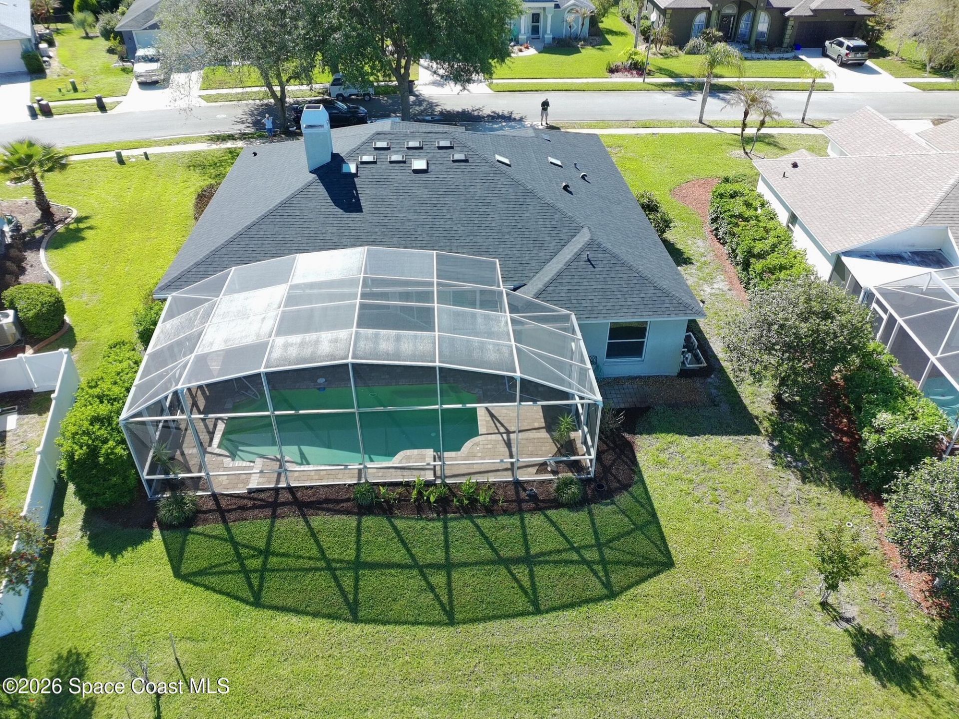 423 Phillips Creek Lane , New Smyrna Beach, FL 32168 Photo