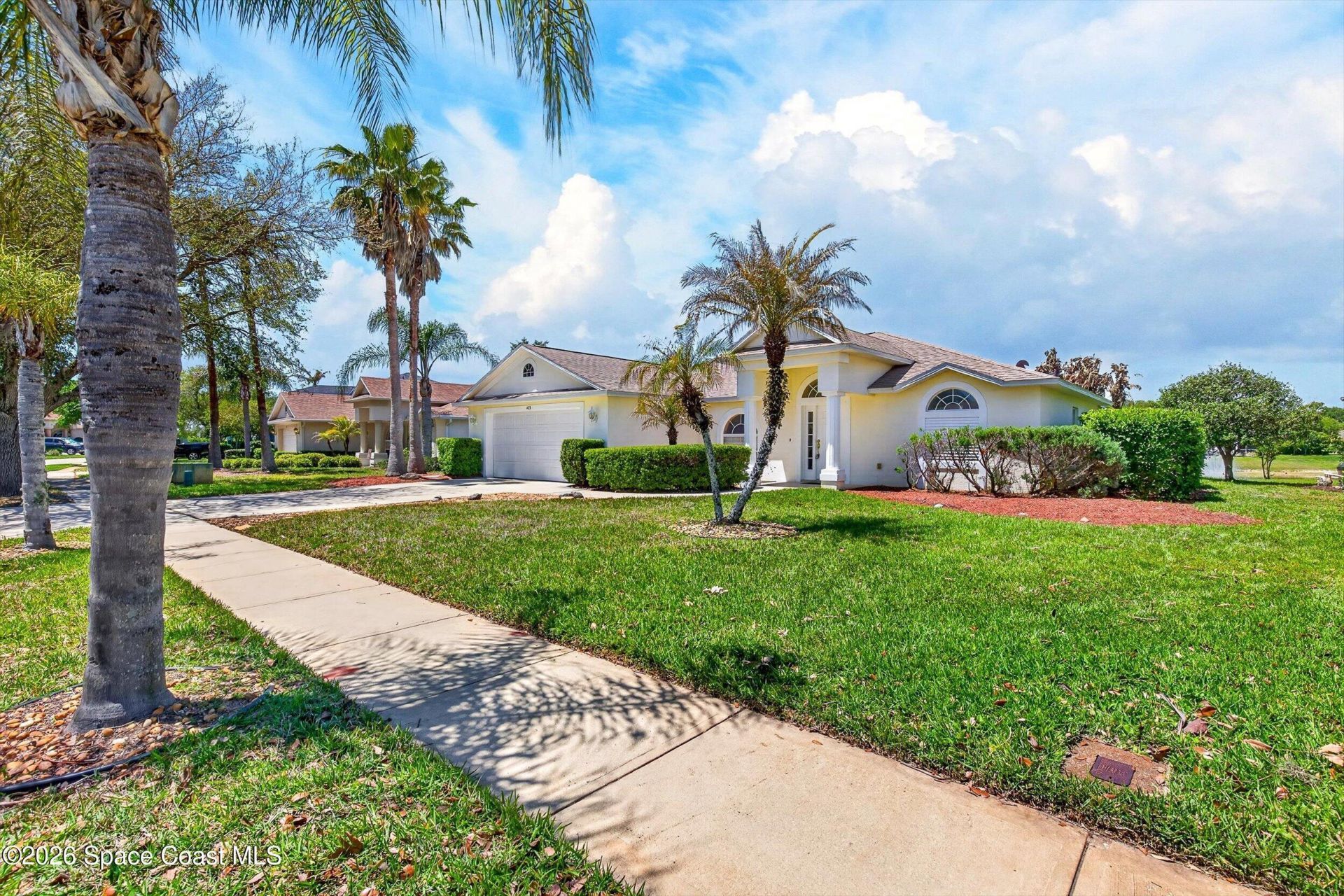 423 Phillips Creek Lane , New Smyrna Beach, FL 32168 Photo