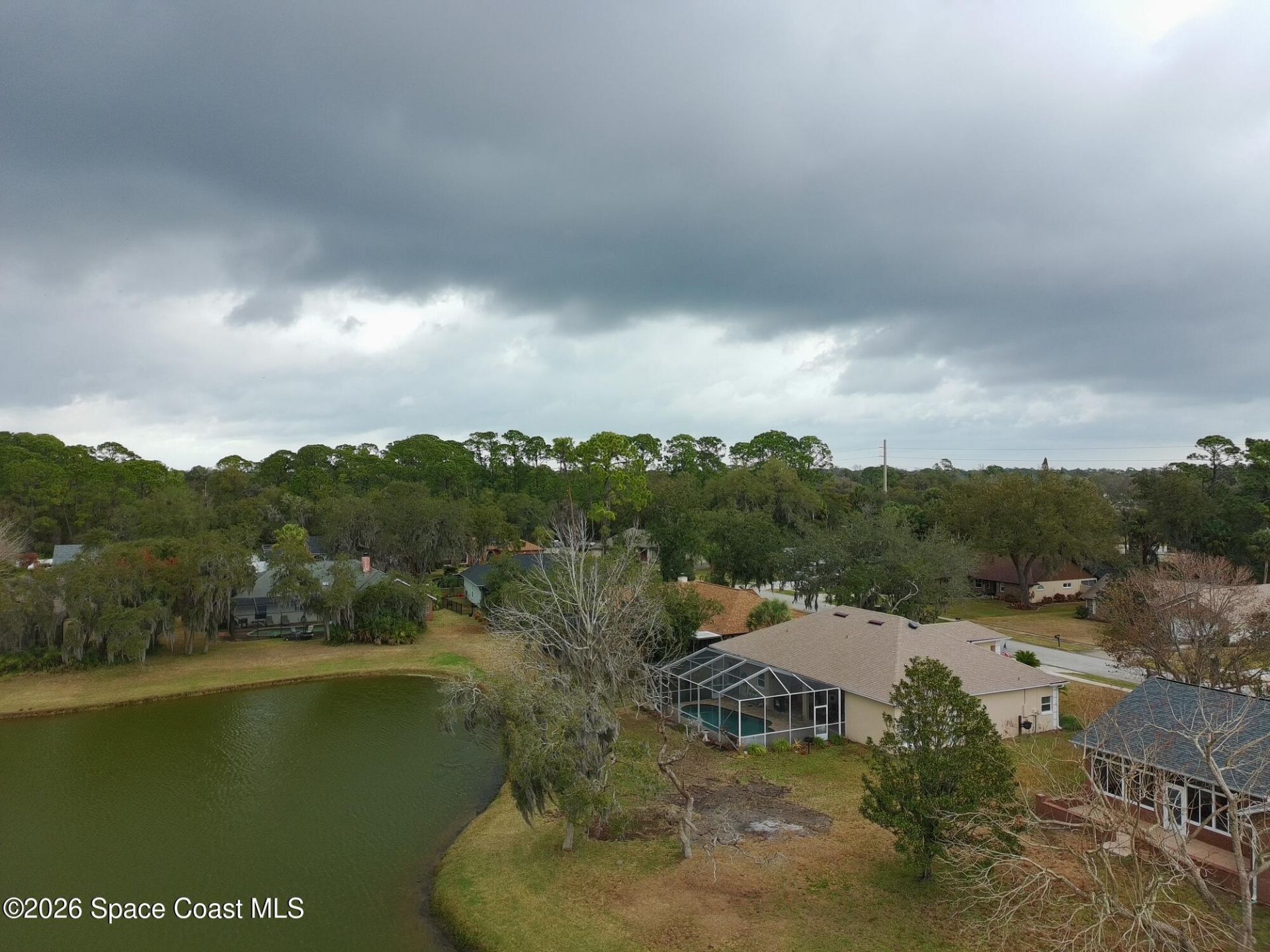 423 Phillips Creek Lane , New Smyrna Beach, FL 32168 Photo