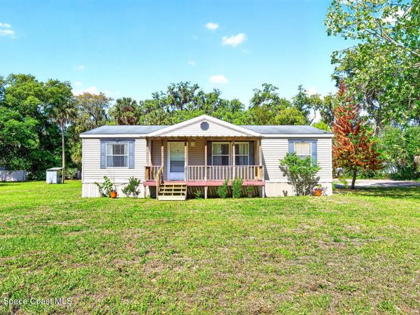 1201 Mills Street , Sanford, FL 32771