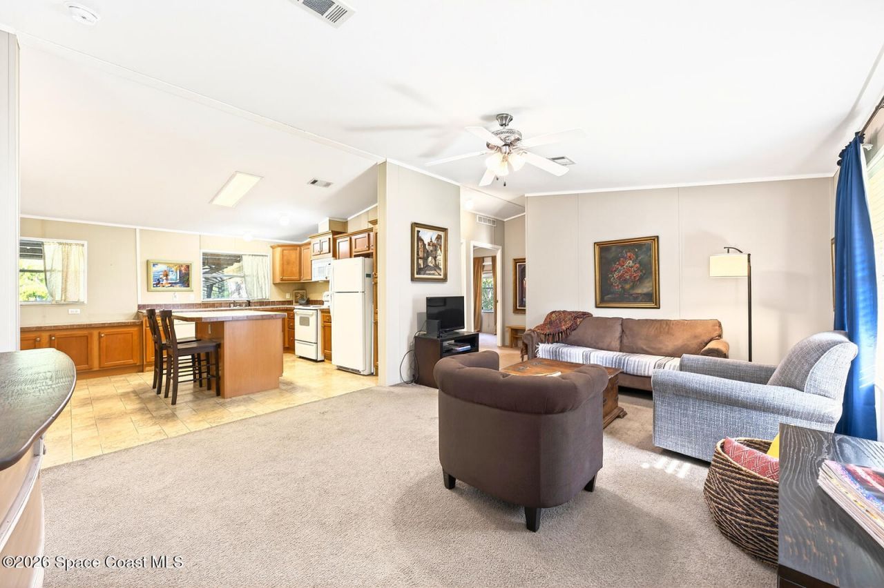 1201 Mills Street , Sanford, FL 32771 Photo