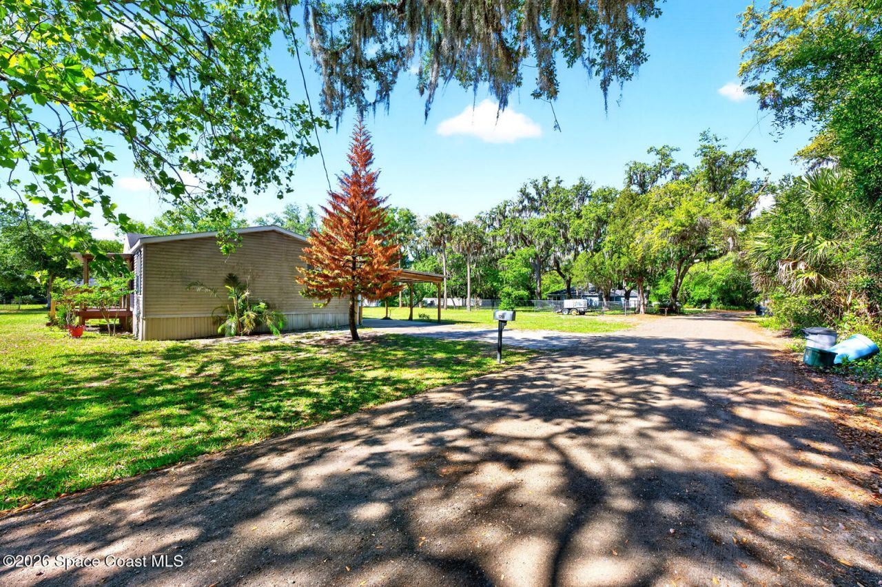 1201 Mills Street , Sanford, FL 32771 Photo