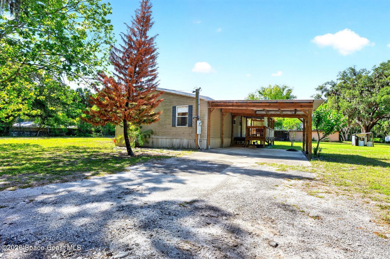 1201 Mills Street , Sanford, FL 32771 Photo