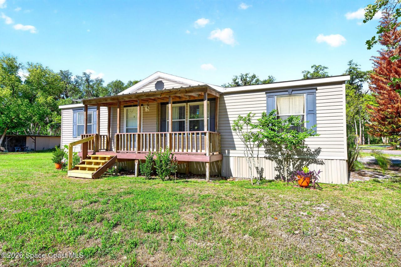 1201 Mills Street , Sanford, FL 32771 Photo