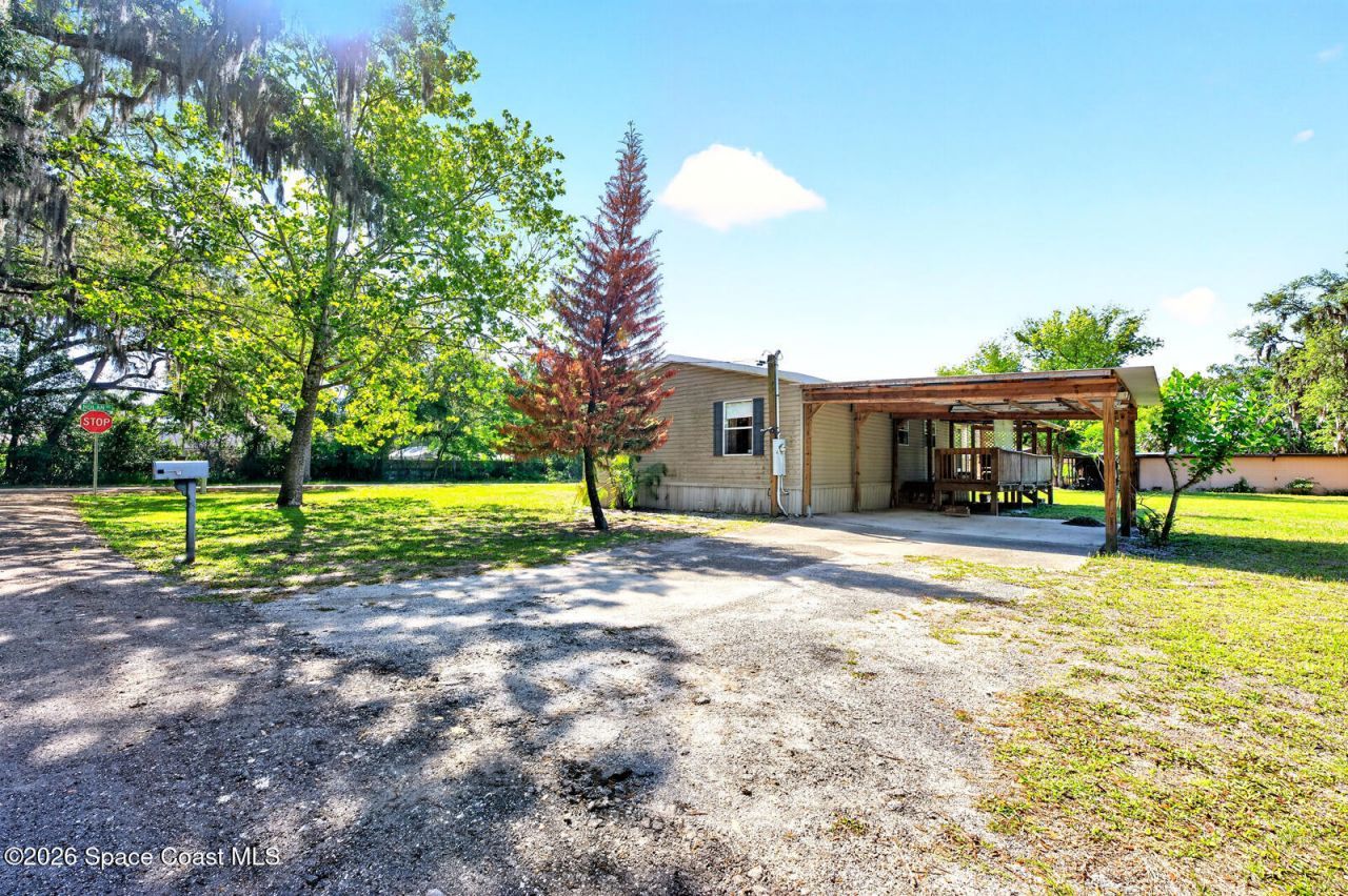 1201 Mills Street , Sanford, FL 32771 Photo