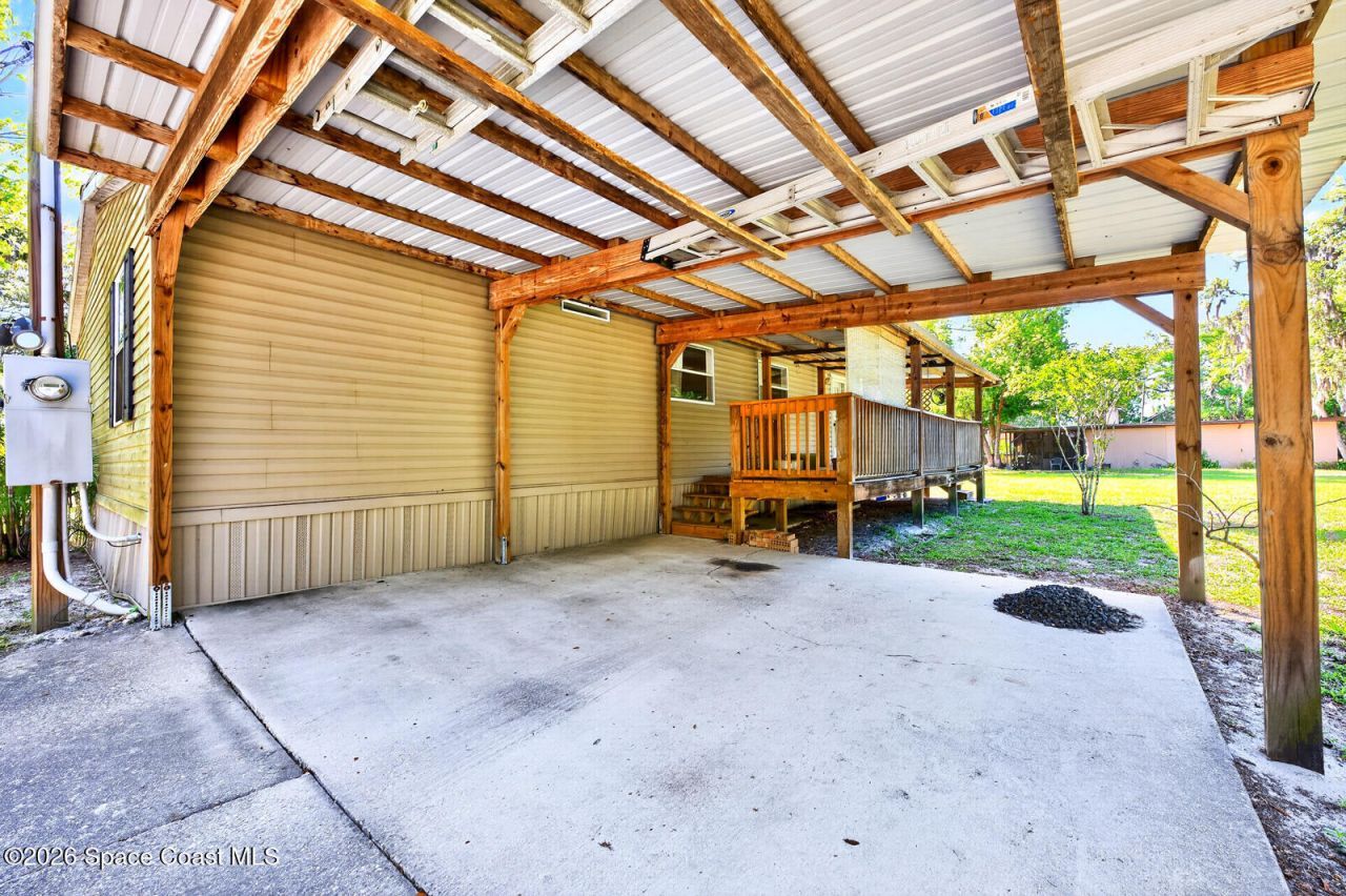 1201 Mills Street , Sanford, FL 32771 Photo