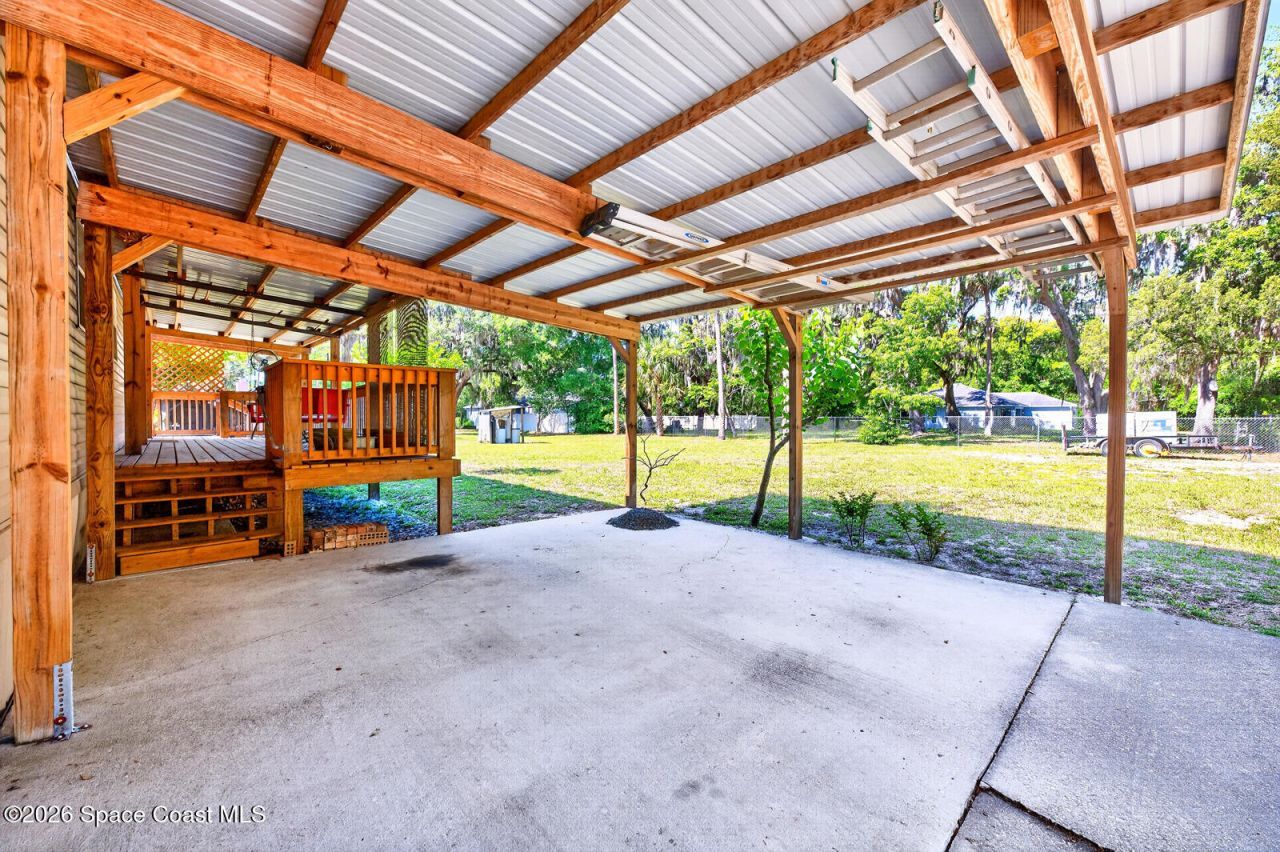 1201 Mills Street , Sanford, FL 32771 Photo