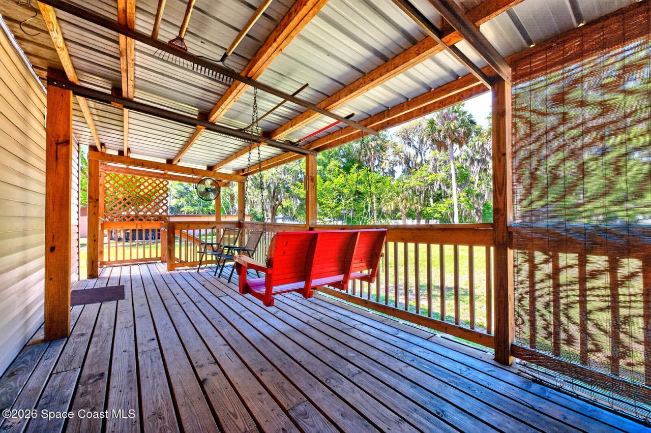 1201 Mills Street , Sanford, FL 32771 Photo