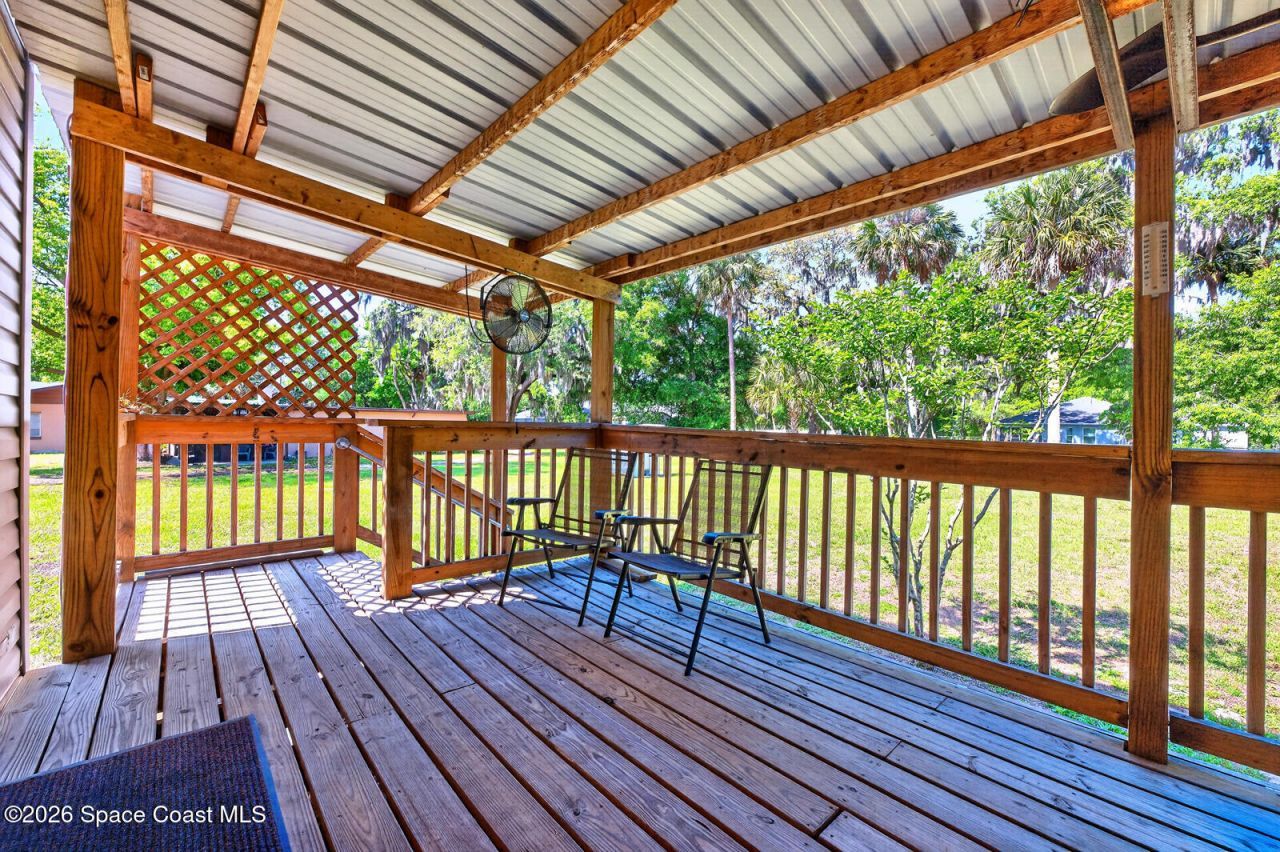 1201 Mills Street , Sanford, FL 32771 Photo