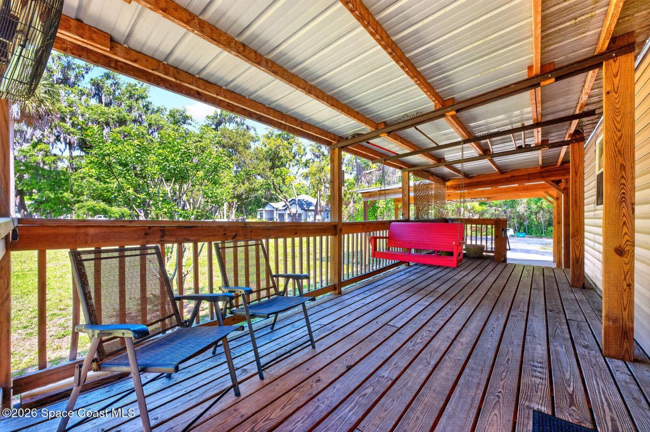 1201 Mills Street , Sanford, FL 32771 Photo