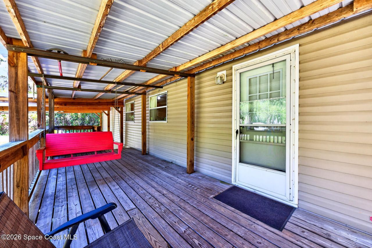 1201 Mills Street , Sanford, FL 32771 Photo